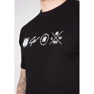 Camiseta Gorilla Wear Swanton image-4