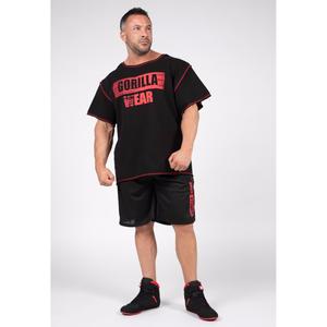 Training top Gorilla Wear Wallace image-1