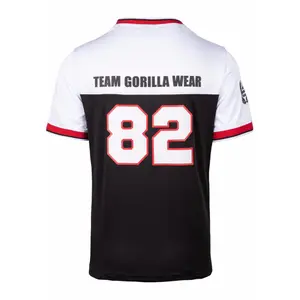 Soccer jersey Gorilla Wear Trenton image-3