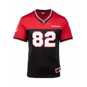 Soccer jersey Gorilla Wear Trenton image-0