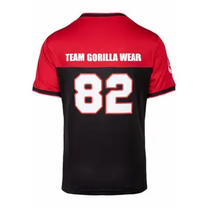Soccer jersey Gorilla Wear Trenton image-3