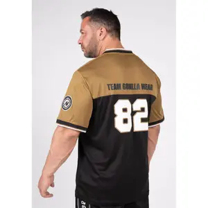 Soccer jersey Gorilla Wear Trenton image-4