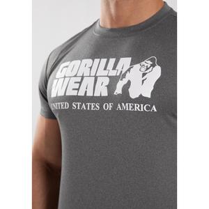 T-shirt Gorilla Wear Classic image-5