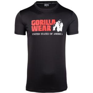 9058390005-t-shirt-gorilla-wear-classic-svart