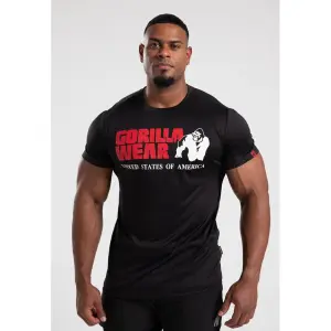 T-shirt Gorilla Wear Classic image-2