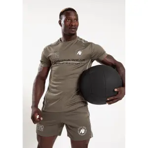 Jersey Gorilla Wear Broxton image-1