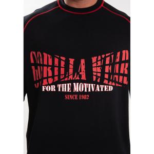 T-shirt oversise Gorilla Wear Finley image-2