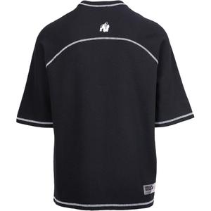 T-shirt oversise Gorilla Wear Finley image-1