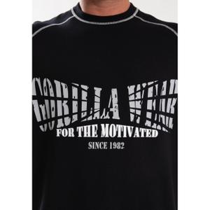 T-shirt oversise Gorilla Wear Finley image-2