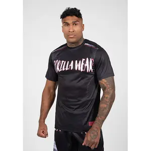 T-shirt Gorilla Wear Clayton image-1