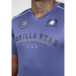 Camisola Gorilla Wear Baltimore image-2