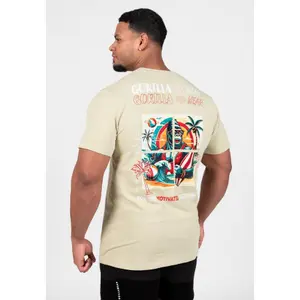 T-shirt Gorilla Wear Santa Cruz image-1