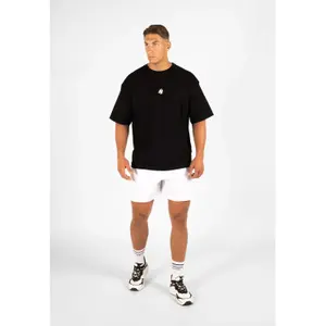 T-shirt Gorilla Wear Philip Oversized image-0
