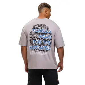 T-shirt Gorilla Wear Macon image-3