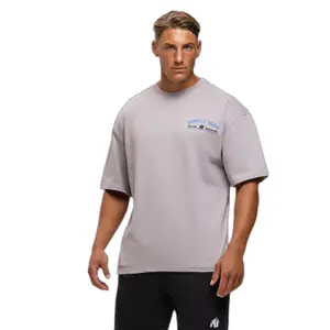 T-shirt Gorilla Wear Macon image-1
