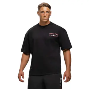 T-shirt Gorilla Wear Macon image-1