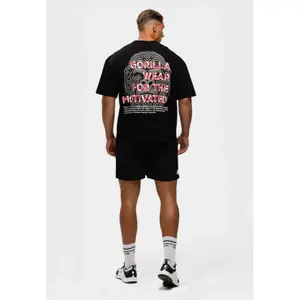 T-shirt Gorilla Wear Macon image-2