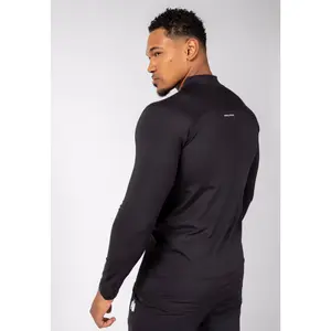 Μπλούζα με μακριά μανίκια Gorilla Wear Hamilton image-3