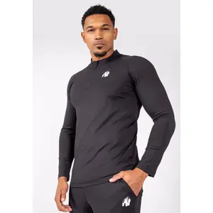 Μπλούζα με μακριά μανίκια Gorilla Wear Hamilton image-2