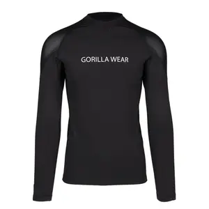 Μπλούζα με μακριά μανίκια Gorilla Wear Lorenzo Performance image-0