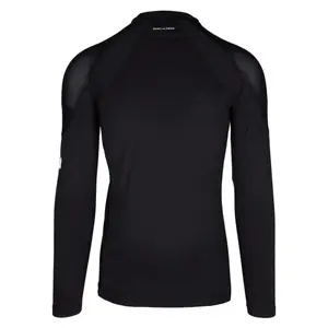 Μπλούζα με μακριά μανίκια Gorilla Wear Lorenzo Performance image-2