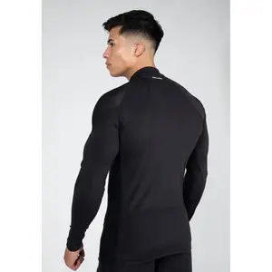 Μπλούζα με μακριά μανίκια Gorilla Wear Lorenzo Performance image-3
