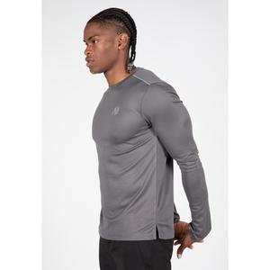 Long Sleeve Jersey Gorilla Wear Washington image-1