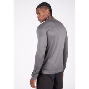 Long Sleeve Jersey Gorilla Wear Washington image-2