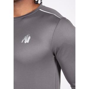 Long Sleeve Jersey Gorilla Wear Washington image-4