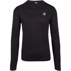 Long Sleeve Jersey Gorilla Wear Washington image-0