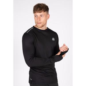 Long Sleeve Jersey Gorilla Wear Washington image-1