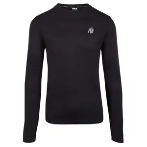 Maillot manches longues Gorilla Wear Washington image-0