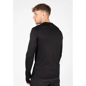 Maillot manches longues Gorilla Wear Washington image-4