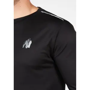 Maillot manches longues Gorilla Wear Washington image-5