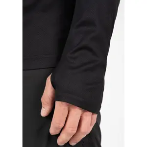 Maillot manches longues Gorilla Wear Washington image-6