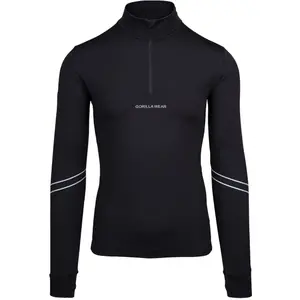 Αθλητική μπλούζα Gorilla Wear Noxen image-0