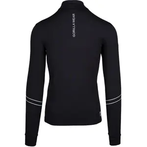 Αθλητική μπλούζα Gorilla Wear Noxen image-2
