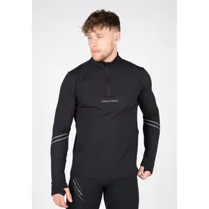 Αθλητική μπλούζα Gorilla Wear Noxen image-1