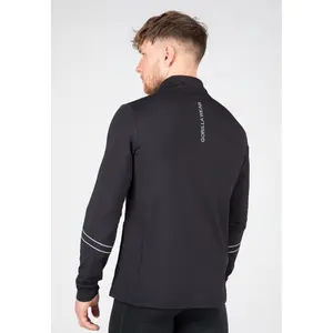 Αθλητική μπλούζα Gorilla Wear Noxen image-3