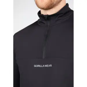 Αθλητική μπλούζα Gorilla Wear Noxen image-5