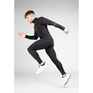Αθλητική μπλούζα Gorilla Wear Noxen image-4