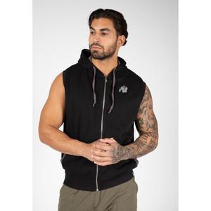 Zip-up hoodie Gorilla Wear Springfield image-1