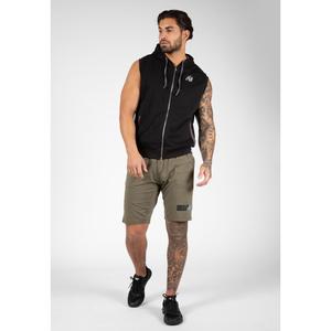 Zip-up hoodie Gorilla Wear Springfield image-2