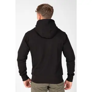 Φούτερ με κουκούλα Gorilla Wear Nelson image-4