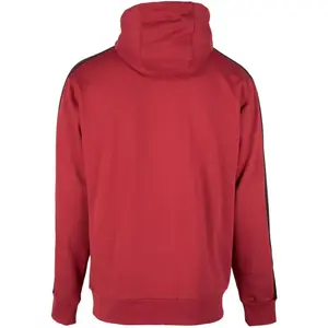 Oversized hooded sweatshirt Gorilla Wear Banks image-4
