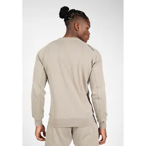 Sweatshirt Gorilla Wear Newark image-4