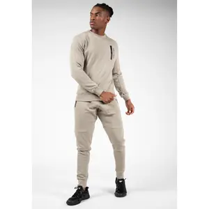 Sweatshirt Gorilla Wear Newark image-1