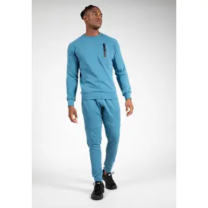 Sweatshirt Gorilla Wear Newark image-1