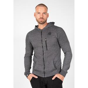 Sweatshirt med hætte Gorilla Wear Delta image-3