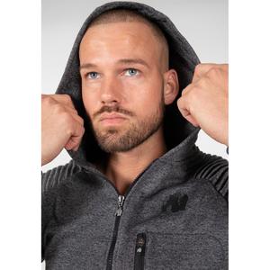 Sweatshirt med hætte Gorilla Wear Delta image-6